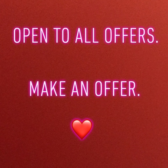 Offers. - Picture 1 of 1